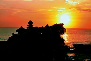 Tanah lot