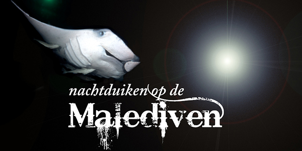 Duiken Malediven