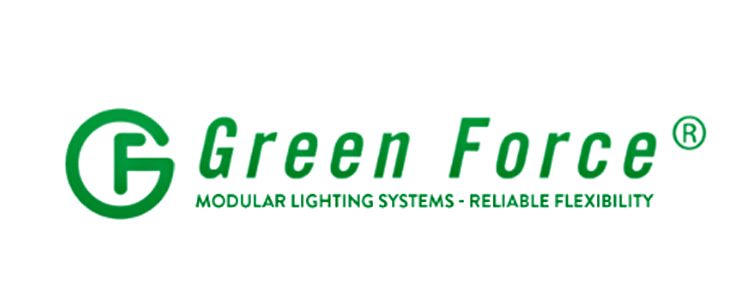 Greenforce Duiklampen
