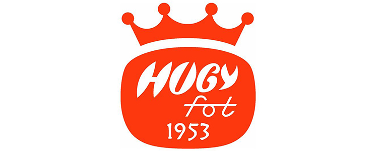 Hugyfot onderwaterbehuizingen